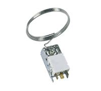 Termostato Compatibile Con Bauknecht 484000008683 Ranco K59-L1102 per Frigo