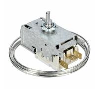 Termostato Compatibile Con Beko 9002756185 Ranco K59-L2196 per Frigorifero