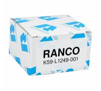 Termostato Compatibile Con Bosch 00054181 Ranco K59-L1249 per Frigorifero