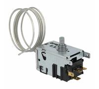 Termostato Compatibile Con Bosch 00163106 Danfoss 077B2210L Per Congelatore