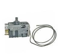 Termostato Compatibile Con Bosch 00171320 Danfoss 077B6702 Per Frigorifero