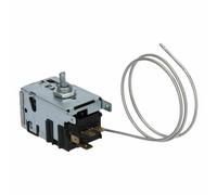 Termostato Compatibile Con Bosch 488138 Danfoss 077b6704 per Vollraumkühlschrank