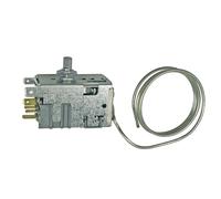 Termostato Compatibile Con Bosch Danfoss 077b6700 per Frigorifero