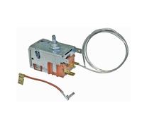 Termostato Compatibile Con Bosch Danfoss Con Cavo Di Bypass Per Frigorifero