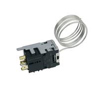 Termostato Compatibile Con Danfoss 077B3642 Universale Frigorifero Congelatore