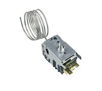 Termostato Compatibile Con Danfoss 077B3642 Universale Frigorifero Congelatore