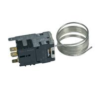 Termostato Compatibile Con Danfoss Nr.1 077b7001 Universale per Frigorifero