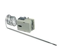 Termostato Compatibile Con Ego 55.18062.050 50-320°C per Forni