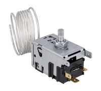 LUTH Premium Profi Parts Termostato compatibile Electrolux 2914570094 per congelatore congelatore