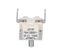 Termostato Compatibile Con Electrolux 342753206/8 300°C Forno Cucina
