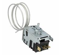 Termostato Compatibile Con Gorenje 540264 Danfoss 077b6095 per Frigorifero
