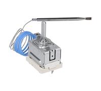 Termostato Compatibile Con Indesit C00082365 Ego 55.17052.090 In Forno