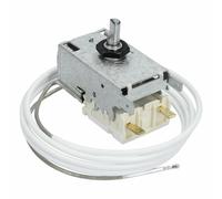 Termostato Compatibile Con Liebherr 6151637 Ranco per Vino