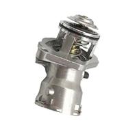 Termostato Compatibile con Mercedes-Benz Classe R W251 V251 2005 2006 2007 2008 2009 2010 2011 2012 2013 2014 2015 2016 2017, codice 2722000415.