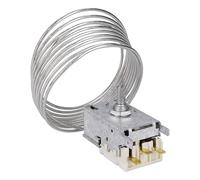Termostato Compatibile Con Miele 4989453 Ranco K59-L1256 Per Frigorifero