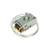 Termostato Compatibile Con Ranco K57-L5847 750mm Tubo Capillare 3x6, 3mm Amp