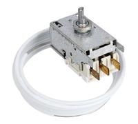 Termostato Compatibile Con Ranco K59-L1119 Per Frigorifero