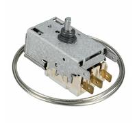 Termostato Compatibile Con Ranco K59-S2785 Per Frigorifero Congelatore