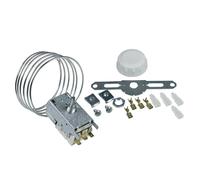 Termostato Compatibile Con RANCO VI112 K59-H2805 Universale per Frigorifero