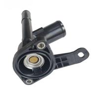 Termostato Compatibile Con Toyota Per Corolla 16031-0Y020 Motore Per Auto Liquido Di Raffreddamento Termostato Coperchio Dell'alloggiamento Sostituzione Del Gruppo