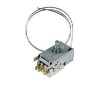 Termostato Compatibile Con Whirlpool 481228238188 Ranco K59-s2791/500 Frigo