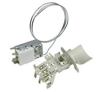 Termostato Compatibile Con Whirlpool 481228238231 Ranco K59-S1880 per Frigo