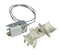 Termostato Compatibile Con Whirlpool Ranco K59-S2788 Supporto per Frigorifero