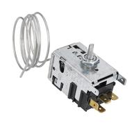 Termostato Compatibile Electrolux 2262380047 Per Frigorifero - Metallo