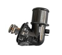 Termostato compatibile per Jeep Grand Cherokee WK 3.0TD CRD 11-18 68253457AA 68253514AF