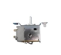 Termostato compatible with frigorifero WPF21-EX 2 pin sonda regolatore di temperatura accessori compatible with frigorifero