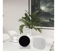 Termostato compatto per RF433 per riscaldamento acqua con display facile da usar