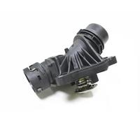 Termostato con alloggiamento 004-025-0020 ABAKUS per BMW X3 7 3 Compact 3 5 X5 1