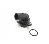Termostato con alloggiamento 007-025-0003 ABAKUS per CHEVROLET DAEWOO