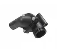 Termostato con alloggiamento 017-025-0020 ABAKUS per FORD TRANSIT Autobus