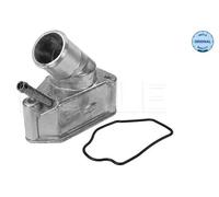 Termostato con alloggiamento 028 292 0003 MEYLE per OPEL ASTRA F Familiare