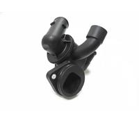 Termostato con alloggiamento 053-025-0029 ABAKUS per VW AUDI SEAT SKODA