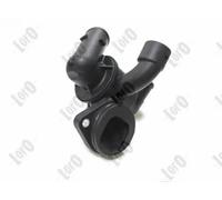 Termostato con alloggiamento 053-025-0029 ABAKUS per VW SEAT SKODA AUDI