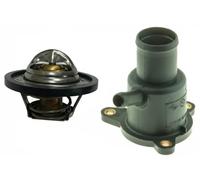 Termostato con alloggiamento 1023-88K MOTORAD per RENAULT DACIA OPEL NISSAN LADA