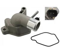 FEBI BILSTEIN 103708 Termostato motore