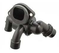 Febi Termostato refrigerante 87°C adatto per A4 A5 A6 Q5 Exeo | 104761