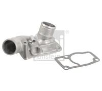 Termostato con alloggiamento 105994 FEBI BILSTEIN per OPEL ASTRA G Hatchback