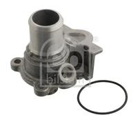 Termostato con alloggiamento 106034 FEBI BILSTEIN per IVECO FIAT