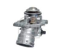 Termostato con alloggiamento 108755 FEBI BILSTEIN per MERCEDES-BENZ SLK CLASSE E