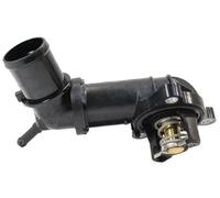 Termostato con alloggiamento 1093-88K MOTORAD per JEEP FIAT