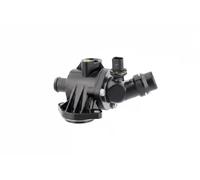 Termostato con alloggiamento 110 353 TOPRAN per AUDI VW SEAT SKODA