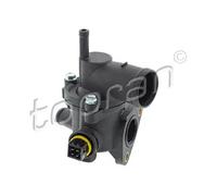 Termostato con alloggiamento 110 655 TOPRAN per SKODA FELICIA I