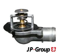 Termostato con alloggiamento 1114602710 JP GROUP per VW MULTIVAN T5 TOUAREG