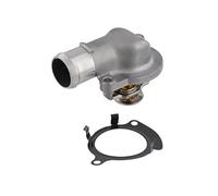 Termostato con alloggiamento 112 244 TOPRAN per VW TOUAREG