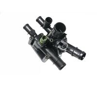 Termostato con alloggiamento 11210394601 vika per AUDI VW SKODA SEAT
