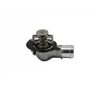 VIKA Termostato Refrigerante con Guarnizione per VW Multivan V Vans 7HM 7HN